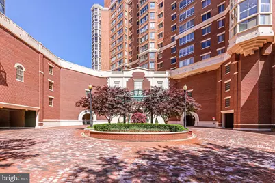 2121 Jamieson Avenue #401, Alexandria, VA 22314 - Photo 33
