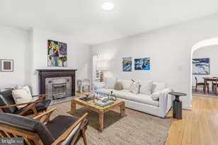 320 Laverne Ave, Alexandria, VA 22305 - Photo 3