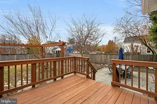 320 Laverne Ave, Alexandria, VA 22305 - Photo 33