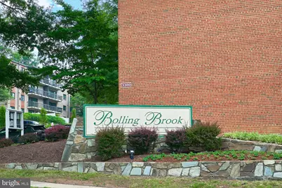 3340 S 28th Street #304, Alexandria, VA 22302 - Photo 25