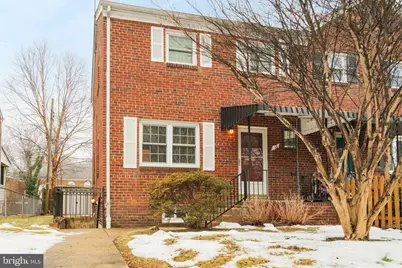 3 E Alexandria Avenue, Alexandria, VA 22301 - Photo 1