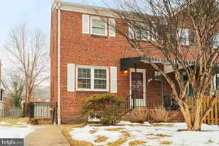 3 E Alexandria Ave, Alexandria, VA 22301 - Photo 1