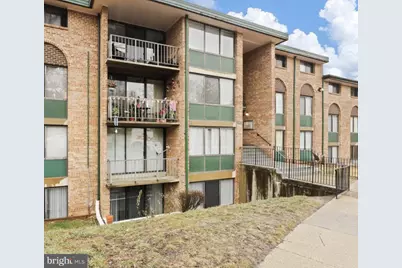 491 N Armistead Street #T2, Alexandria, VA 22312 - Photo 1