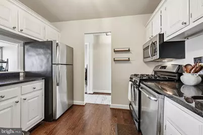 5340 Holmes Run Parkway #911, Alexandria, VA 22304 - Photo 19