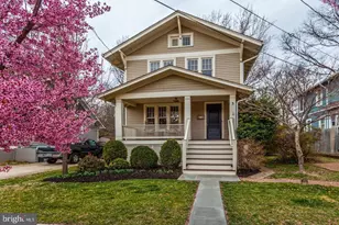 3 W Glendale Ave, Alexandria, VA 22301 - Photo 1