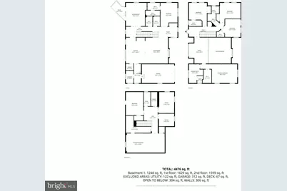 605 Hilltop Terrace, Alexandria, VA 22301 - Photo 59