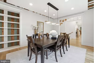 605 Hilltop Terrace, Alexandria, VA 22301 - Photo 21