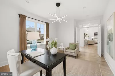 605 Hilltop Terrace, Alexandria, VA 22301 - Photo 9