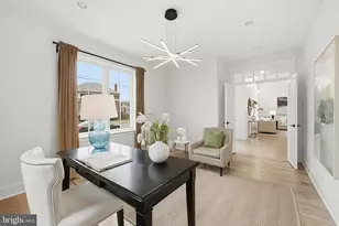 605 Hilltop Terrace, Alexandria, VA 22301 - Photo 9