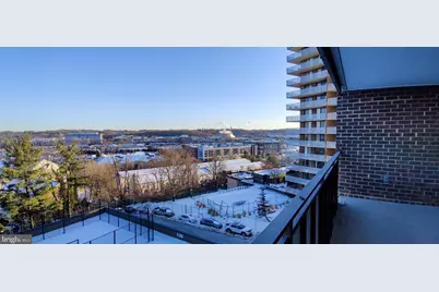 250 S Reynolds Street #502, Alexandria, VA 22304 - Photo 25