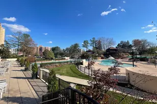 205 Yoakum Pkwy, Alexandria, VA 22304 - Photo 11