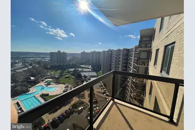 205 Yoakum Parkway #1721, Alexandria, VA 22304 - Photo 3