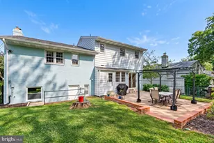915 N Overlook Dr, Alexandria, VA 22305 - Photo 35