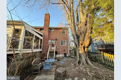 309 E Bellefonte Avenue #2, Alexandria, VA 22301 - Photo 33