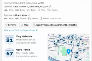 726 S Fayette St, Alexandria, VA 22314 - Photo 13