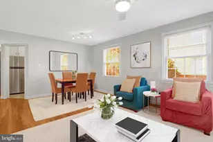 726 S Fayette St, Alexandria, VA 22314 - Photo 3