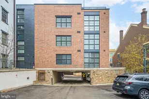 521 N Washington St, Alexandria, VA 22314 - Photo 31