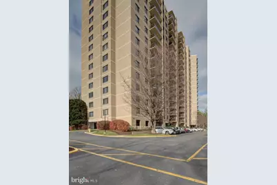 309 Yoakum Parkway #504, Alexandria, VA 22304 - Photo 17