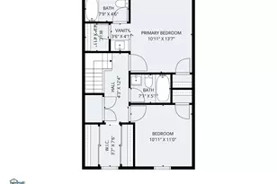 5412 Wycklow Ct, Alexandria, VA 22304 - Photo 31