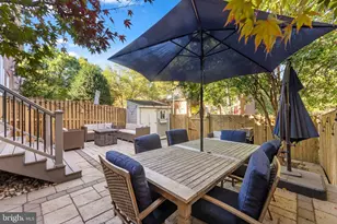 502 S Henry St, Alexandria, VA 22314 - Photo 31