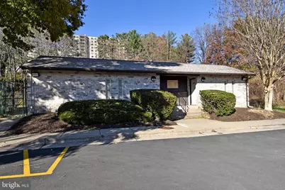 6135 Edsall Road #I, Alexandria, VA 22304 - Photo 7