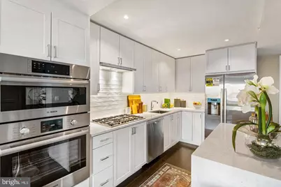 925 N Fairfax Street #1004, Alexandria, VA 22314 - Photo 5