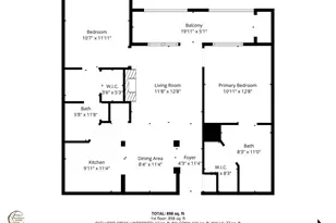 4560 Strutfield Ln, Alexandria, VA 22311 - Photo 27