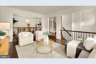 241 Gretna Green Court, Alexandria, VA 22304 - Photo 3