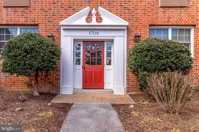 1708 W Abingdon Drive #301, Alexandria, VA 22314 - Photo 1