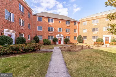 1708 W Abingdon Drive #301, Alexandria, VA 22314 - Photo 7