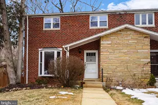 110 E Taylor Run Pkwy, Alexandria, VA 22314 - Photo 1