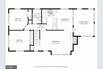 610 N Owen Street, Alexandria, VA 22304 - Photo 35