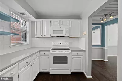 601 Bashford Lane #1, Alexandria, VA 22314 - Photo 9