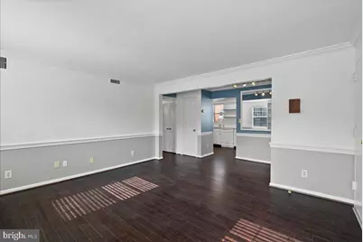 601 Bashford Lane #1, Alexandria, VA 22314 - Photo 5
