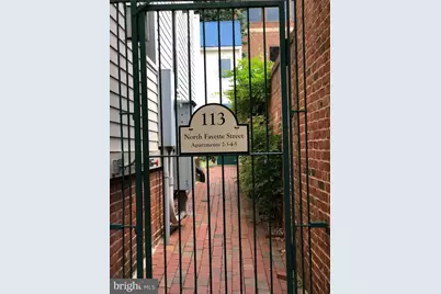113 Fayette Street N #3, Alexandria, VA 22314 - Photo 1