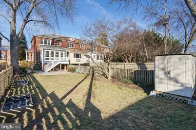 313 E Mason Avenue, Alexandria, VA 22301 - Photo 23