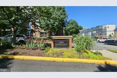 4862 Eisenhower Avenue #158, Alexandria, VA 22304 - Photo 3