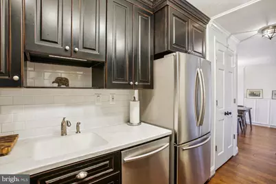 801 Pitt Street N #1009, Alexandria, VA 22314 - Photo 9