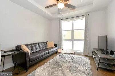 1800 Mount Vernon Avenue #306, Alexandria, VA 22301 - Photo 7