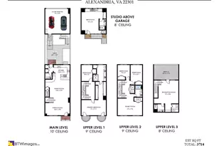 2102 Main Line Blvd, Alexandria, VA 22301 - Photo 15