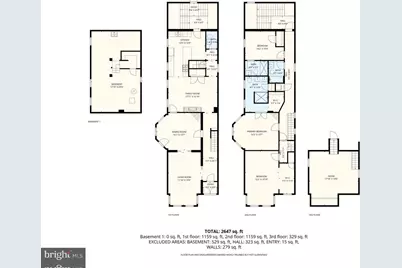 205 S Patrick Street, Alexandria, VA 22314 - Photo 59