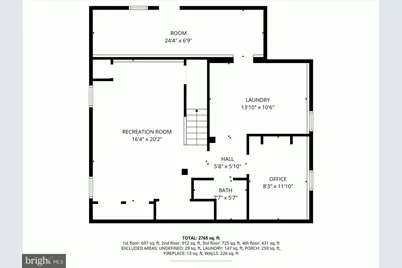 204 Elm Street, Alexandria, VA 22301 - Photo 55