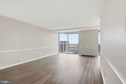 301 N Beauregard Street #1404, Alexandria, VA 22312 - Photo 3