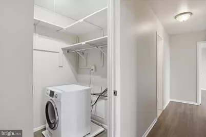 301 N Beauregard Street #1404, Alexandria, VA 22312 - Photo 31