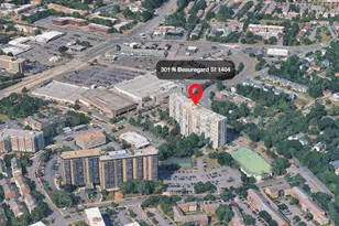 301 N Beauregard St, Alexandria, VA 22312 - Photo 45