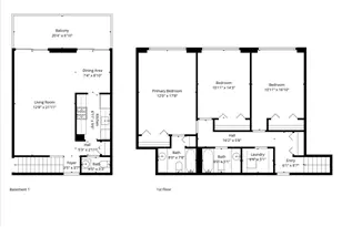 301 N Beauregard St, Alexandria, VA 22312 - Photo 51