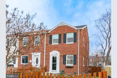 718 S Payne Street, Alexandria, VA 22314 - Photo 1