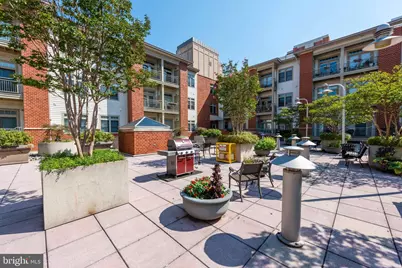 309 Holland Lane #226, Alexandria, VA 22314 - Photo 23