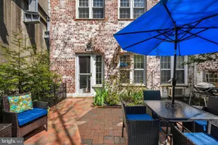 1439 Martha Custis Dr, Alexandria, VA 22302 - Photo 31