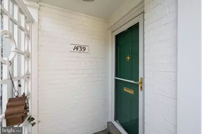 1439 Martha Custis Drive, Alexandria, VA 22302 - Photo 3